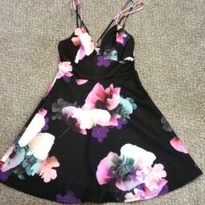 Charlotte Russe wedding dress